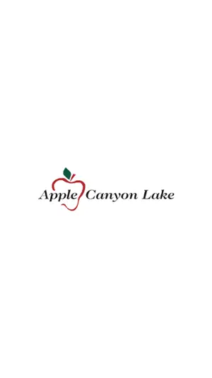 Apple Canyon Lake POA screenshot 1
