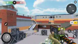 Game screenshot Counter Attack: Shooting Games mod apk