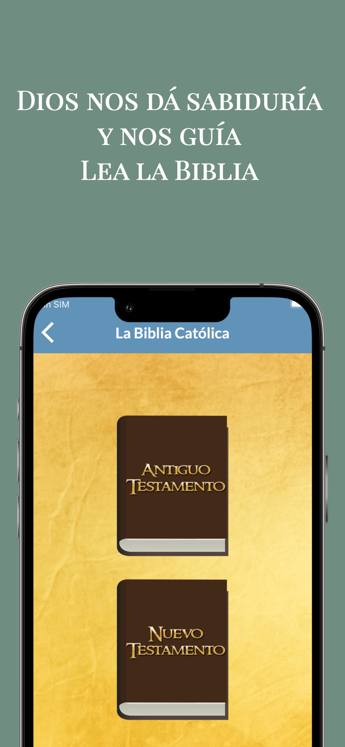 La Biblia Católica en Español