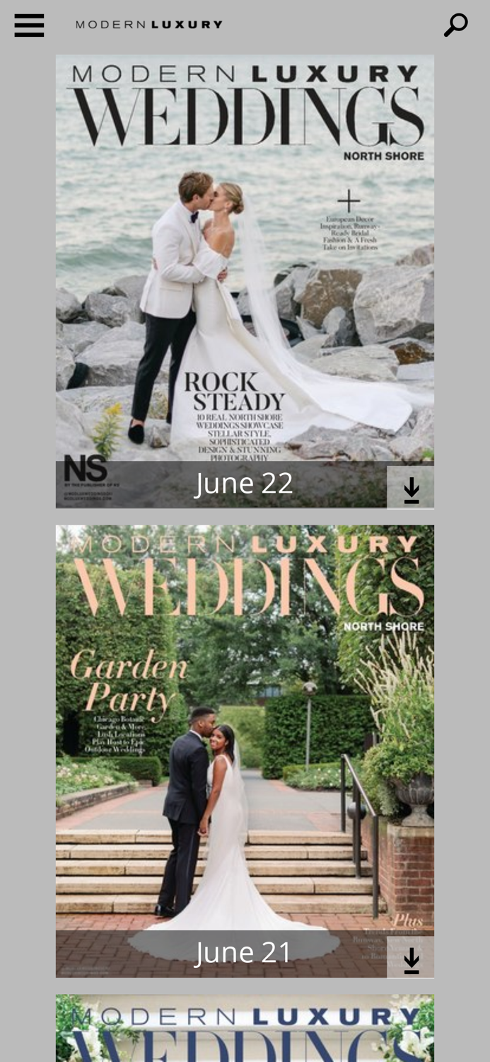 Weddings North Shore