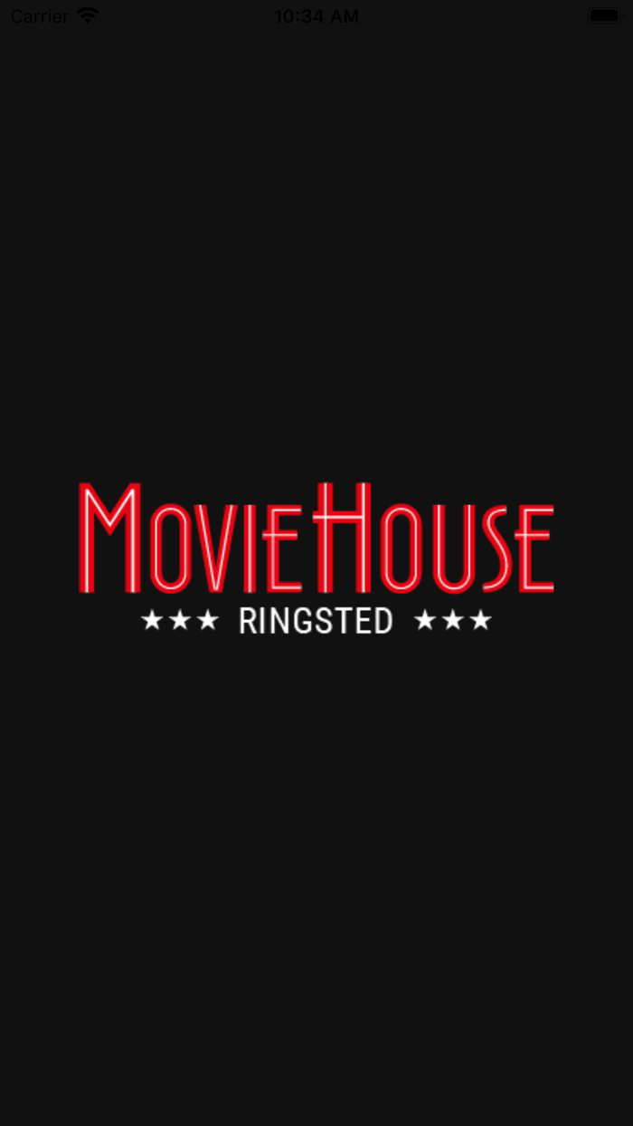 MovieHouse Ringsted