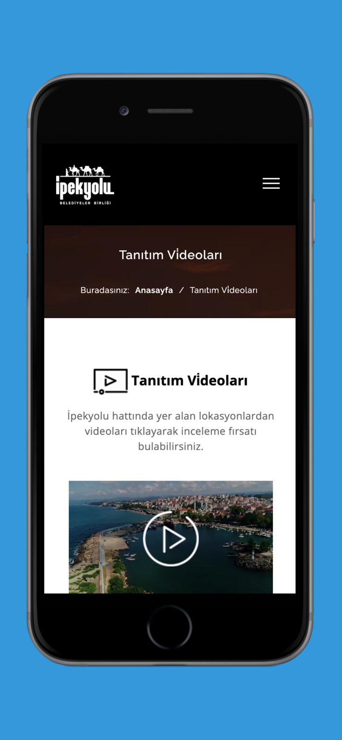 İpekyolu Belediyeler Birliği