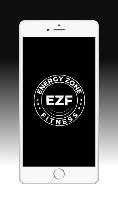 Energy Zone Fitness CT Screenshot