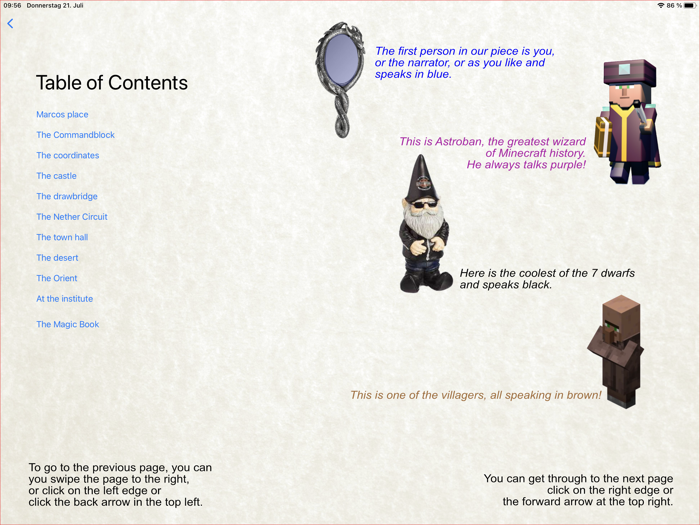 CBCiPad CommandBlockCalculator