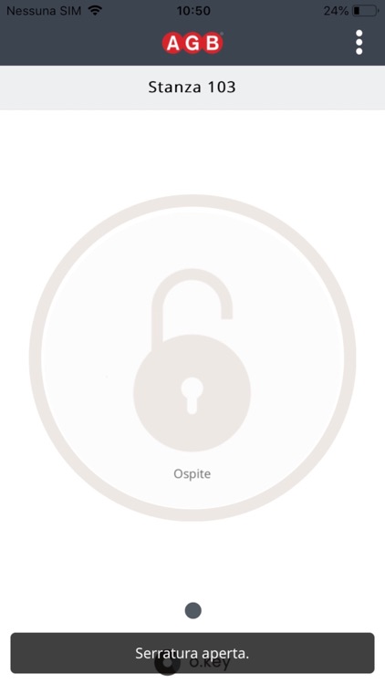 AGB O.Key screenshot-3