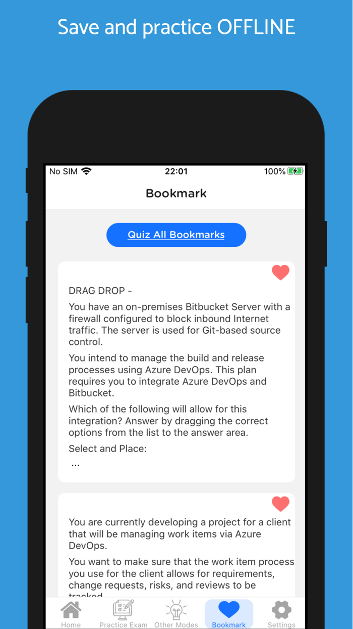 Azure DevOps AZ-400 2023