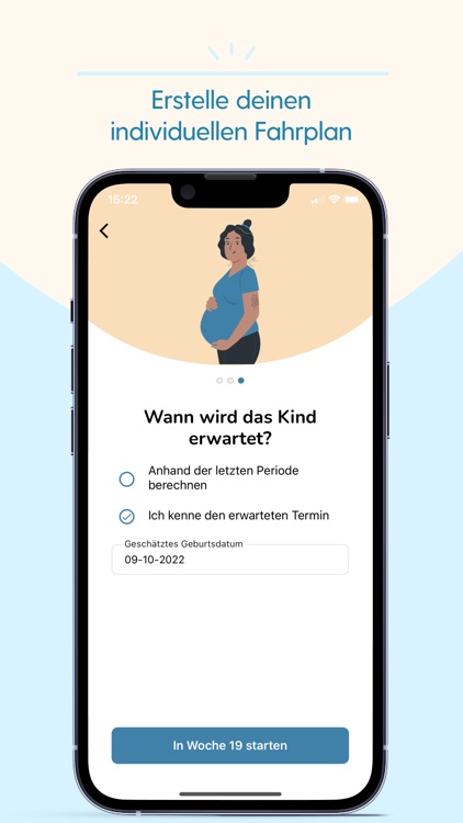 ElternGuide Baby & Organisiert