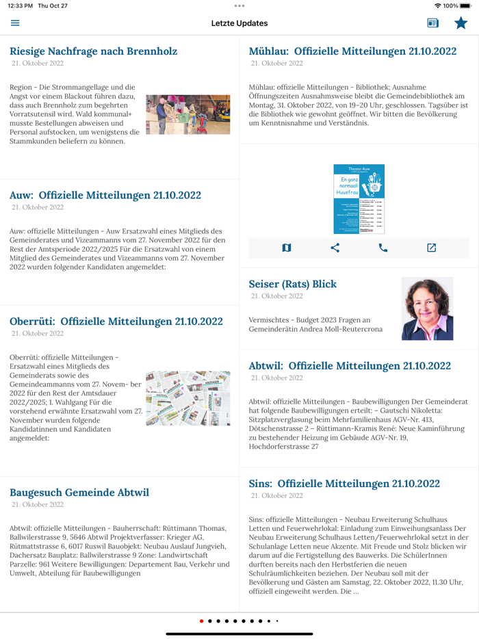 Anzeiger Oberfreiamt