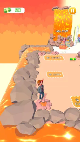 Game screenshot Hell Shop apk