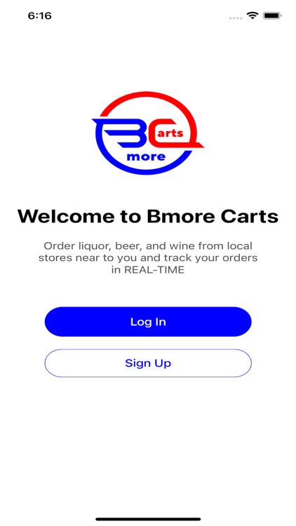 Bmore Carts
