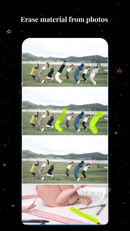 Graphix AI painting&Edit image screenshot-5