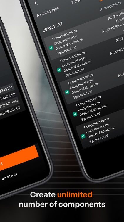 Polytech Logistics screenshot-3