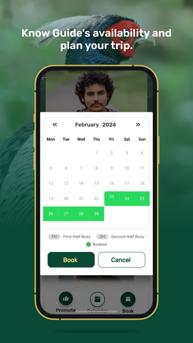WildWatchers Screenshot