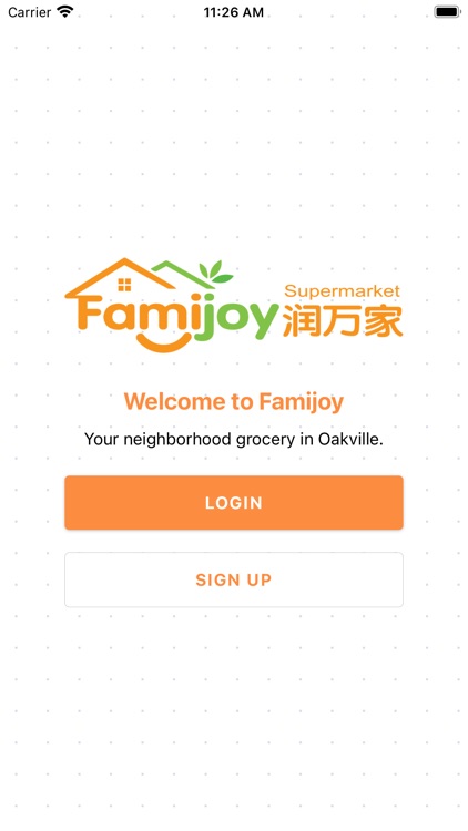 Famijoy