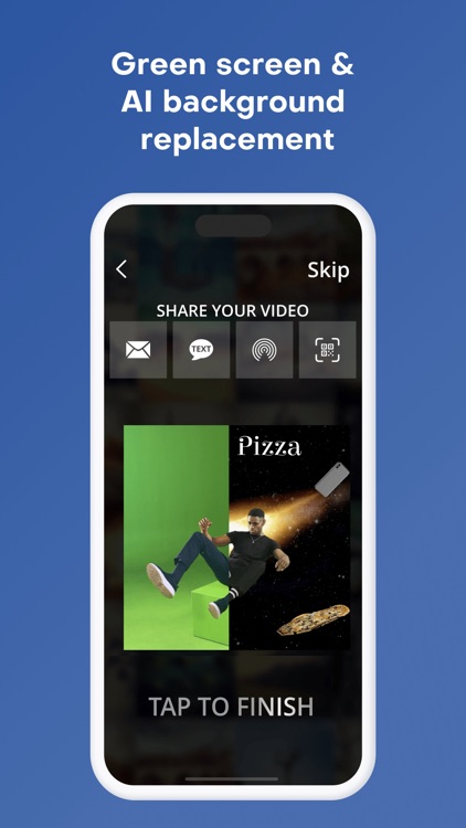 Snappic Booth screenshot-4