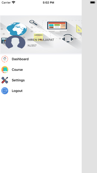Natraj Juniors Screenshot