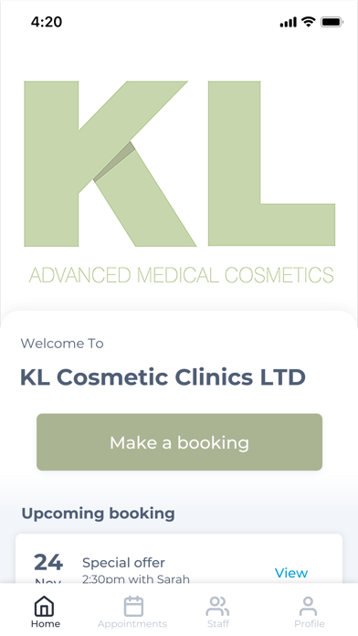 KL Cosmetic Clinics LTDのおすすめ画像1