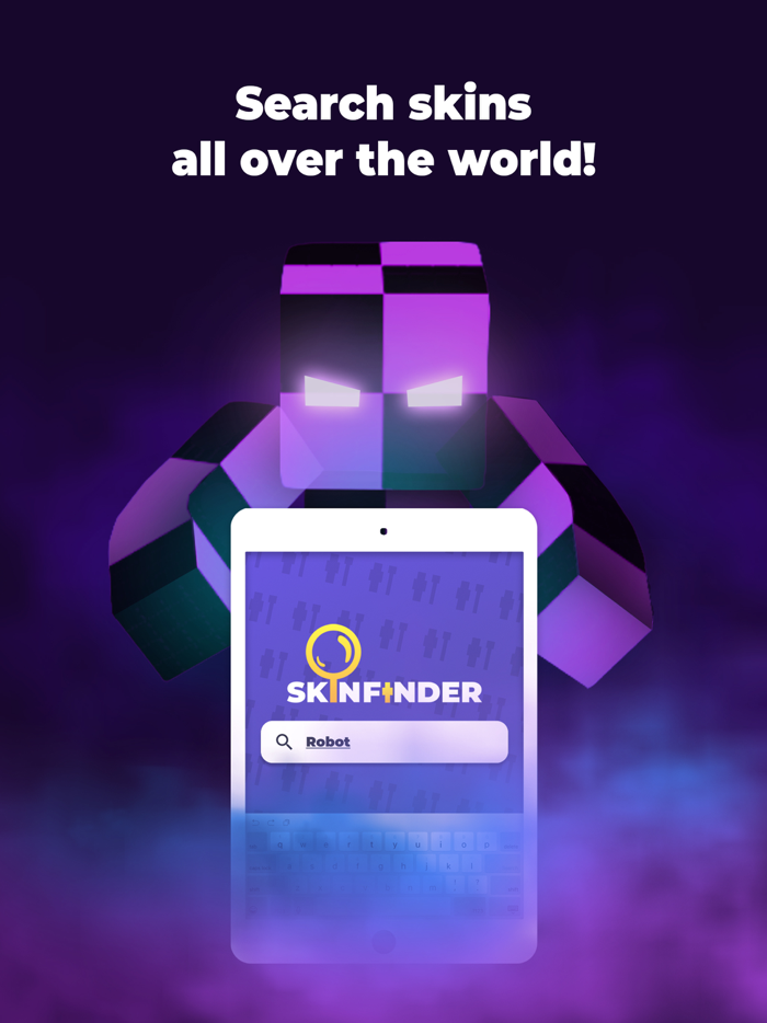 Skins for Minecraft  Skinseed