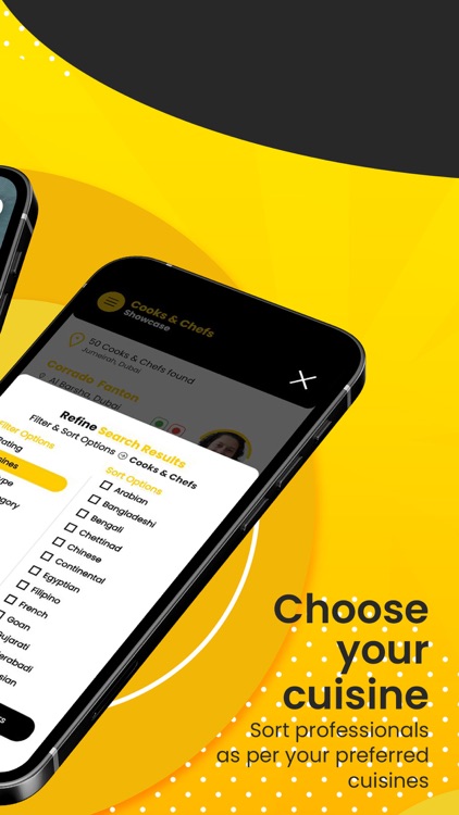 Zen - Cook Finder screenshot-4