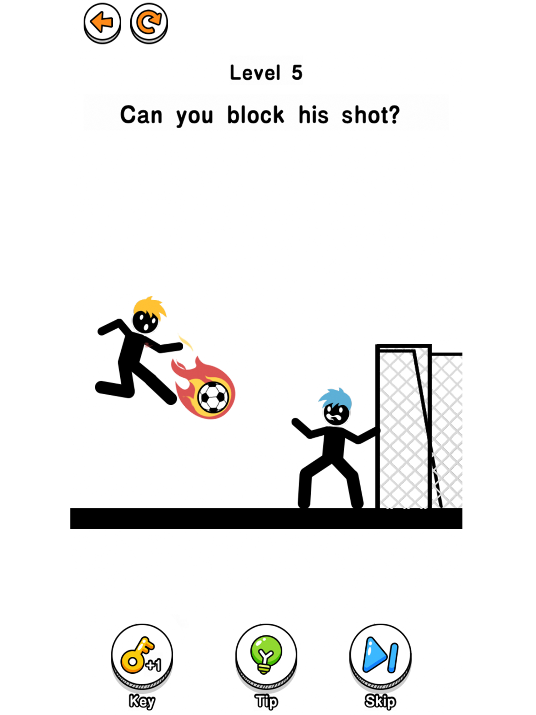 Draw 2 Save 3