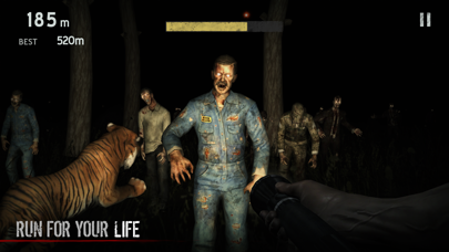 Into the Dead screenshot 2