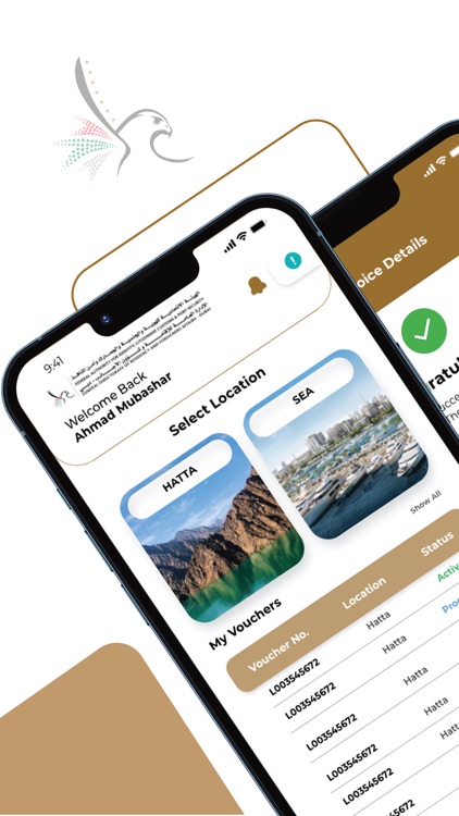 Dubai Smart Travel