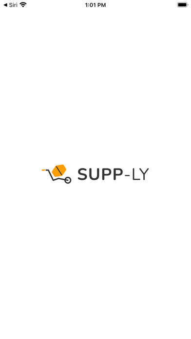 Supp-ly Buy Screenshot