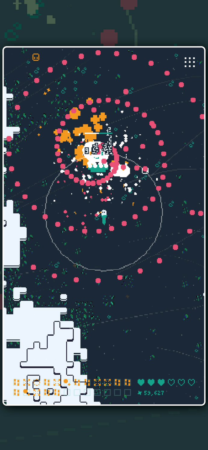 Slime and Machinegun