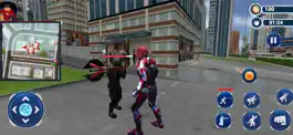 Game screenshot Flying Hero - Shooting games hack