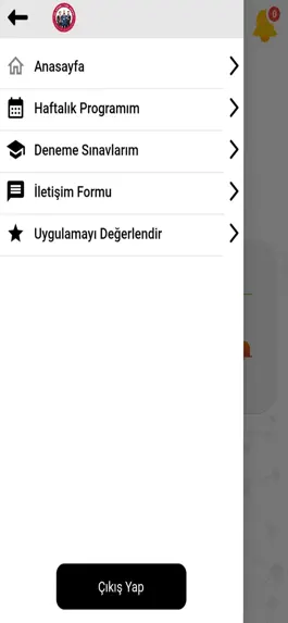 Game screenshot Üç Adam Akademi mod apk