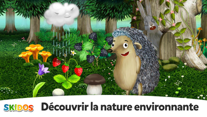 Screenshot #3 pour Jeu éducatif-pour les enfants