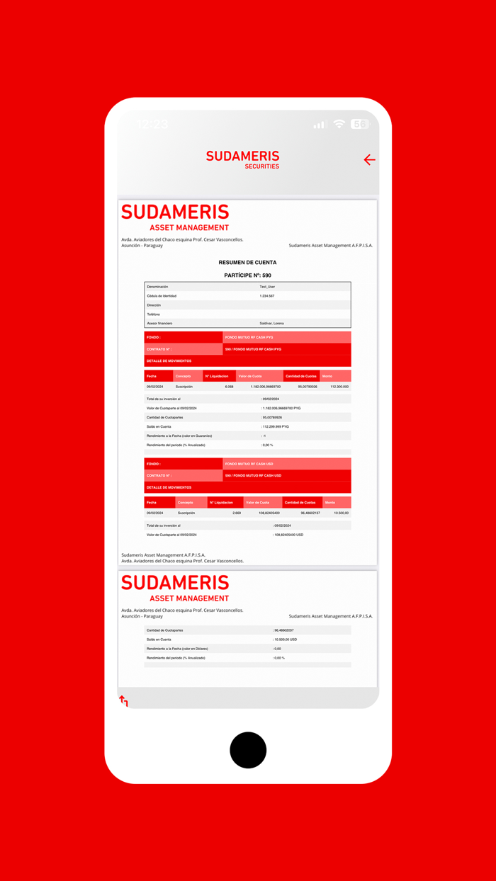 Sudameris Securities