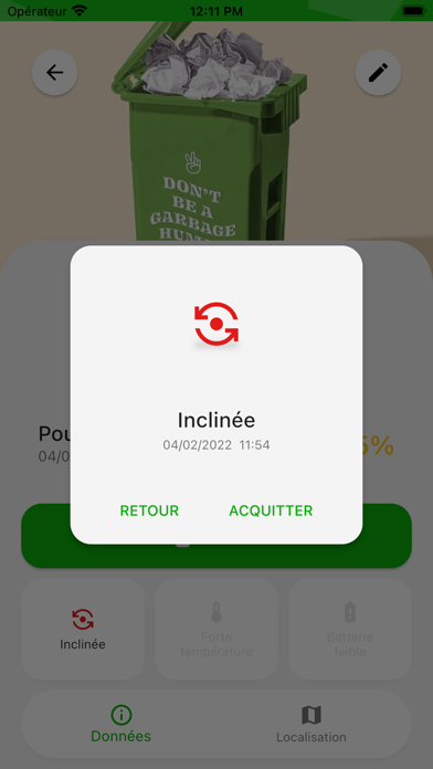 Screenshot 4 of Smart Clean - Symes App