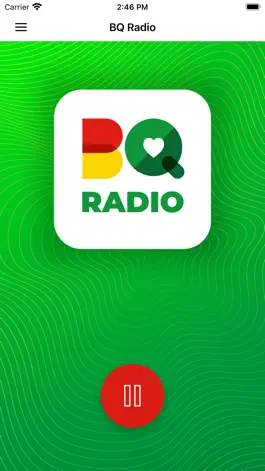 Game screenshot BQ Radio apk