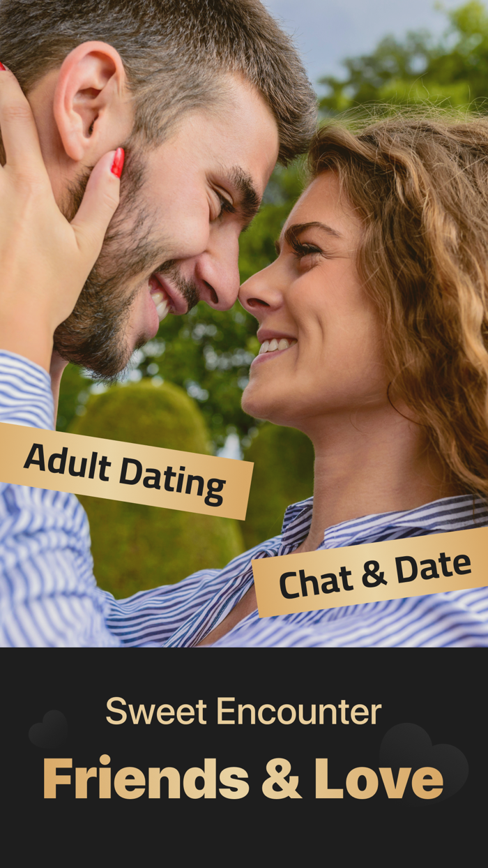 Adult Friend Dating AppCougar