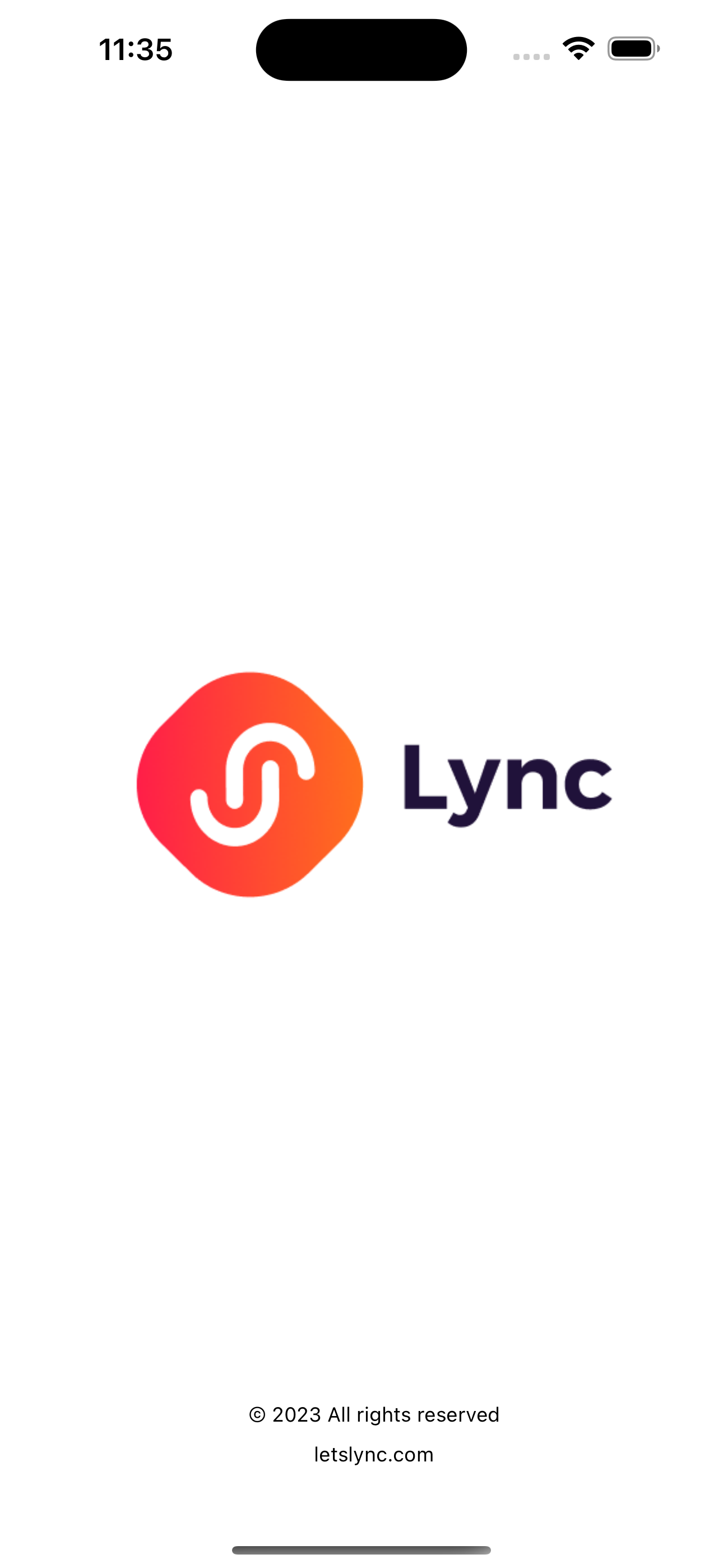 Lync SSO