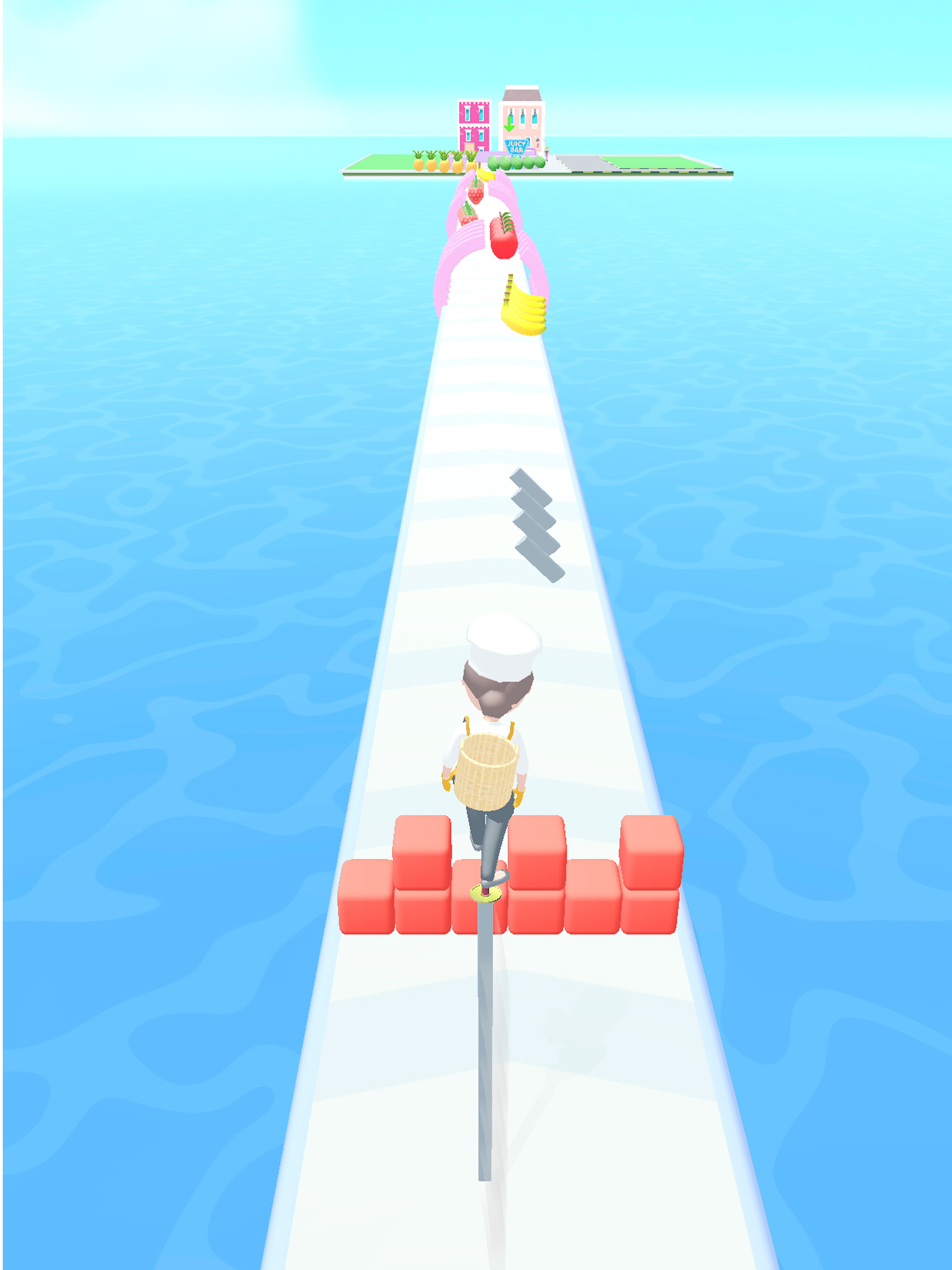 Juicy Slices screenshot 5