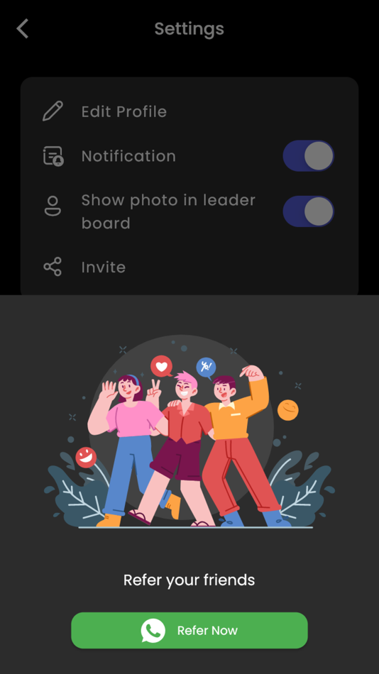 #4. EB English (iOS) Bởi: iTEP International
