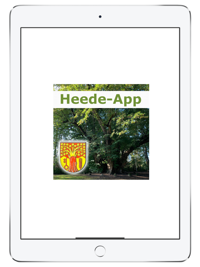 Heede App