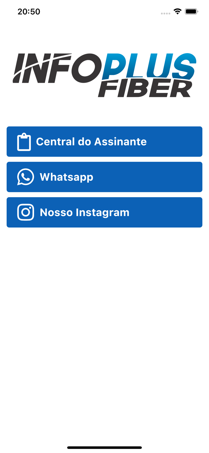 INFOPlusFiber Telecom