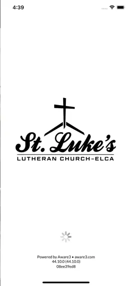 Game screenshot St. Luke’s ELCA - Middleton mod apk