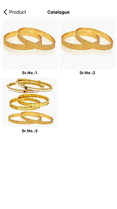 Beriwala Gold Live Ayodhya Screenshot