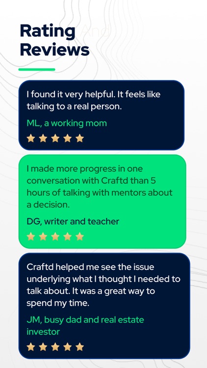 Craftd screenshot-4