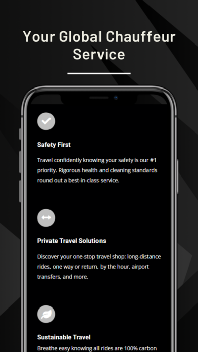 Black Transfer Screenshot