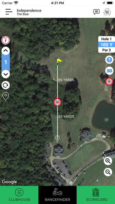 Independence GC Screenshot