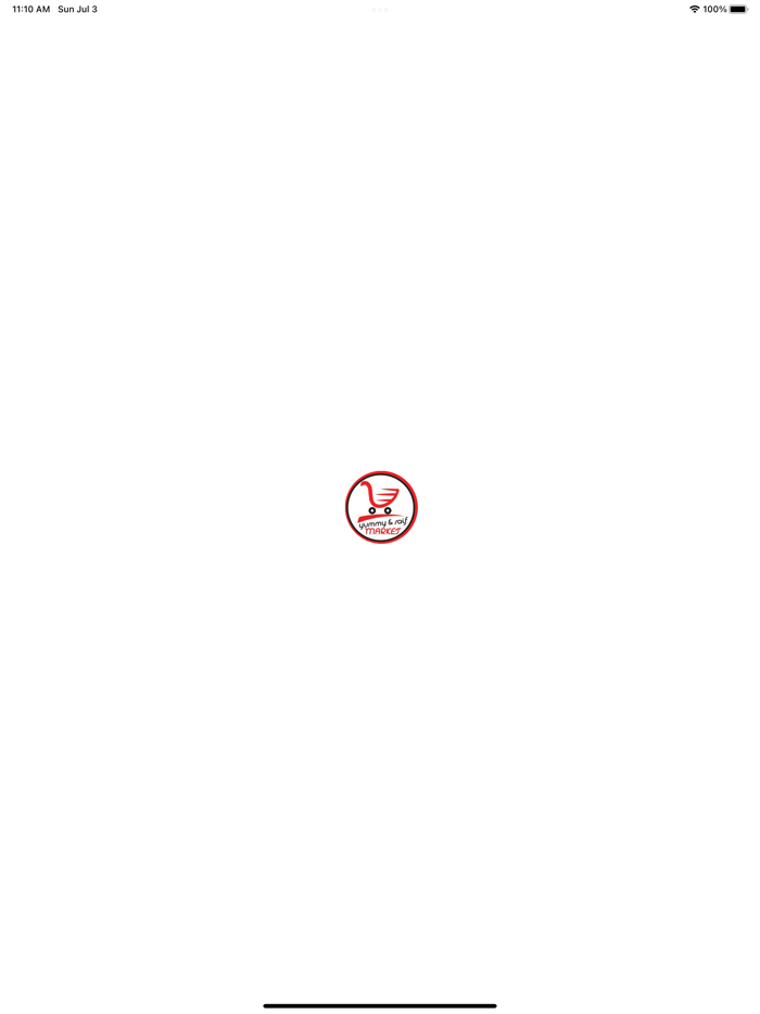 Yummy andSaif Market