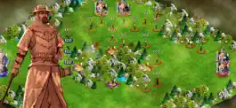 Game screenshot Medieval Battlefields hack