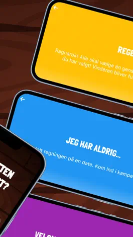 Game screenshot ODIN - Festspillet hack