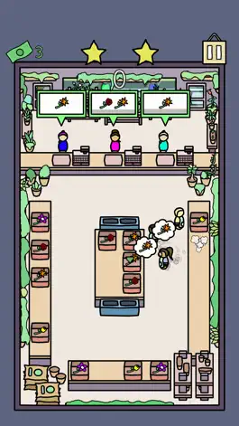 Game screenshot Little Florist mod apk