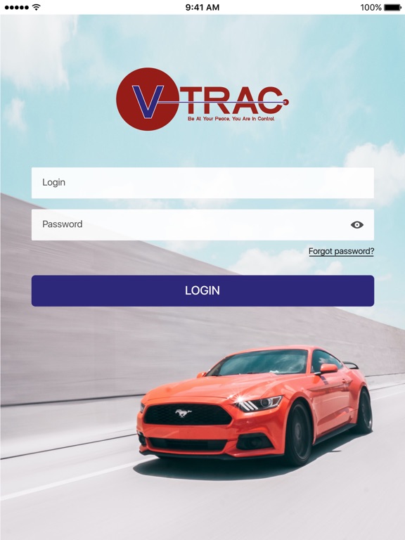 Screenshot #4 pour Vtrac